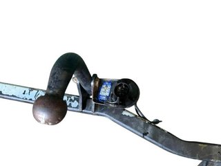 Rf enganche de remolque kia sportage 386891