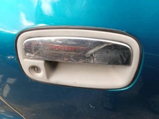 Rf enganche de remolque kia sportage 386891