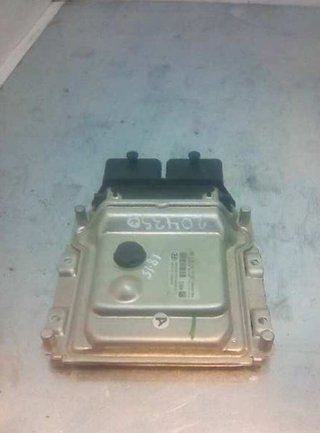 Centralita motor uce 0261s10773 hyundai i20 204350