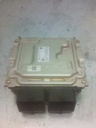 Centralita motor uce 0261s10773 hyundai i20 204350