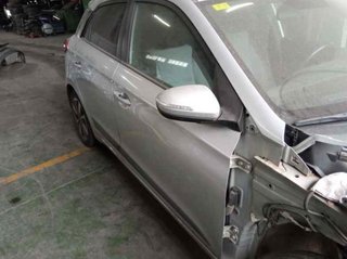 Centralita motor uce 0261s10773 hyundai i20 204350