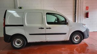 Renault Kangoo 2021