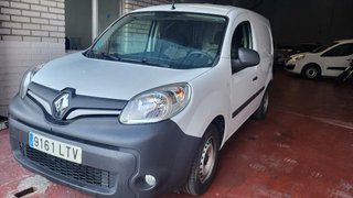 Renault Kangoo 2021