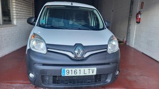 Renault Kangoo 2021