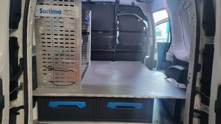 Renault Kangoo 2021