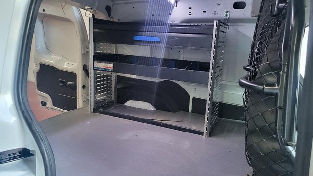 Renault Kangoo 2021