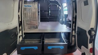 Renault Kangoo 2021