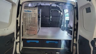 Renault Kangoo 2021