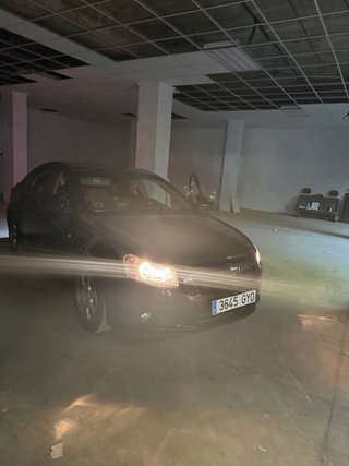 Chevrolet Cruze 2010