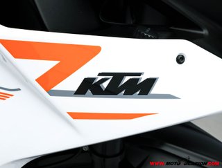 KTM 790 ADVENTURE ¿A2?