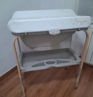 Bañera Jané Flip