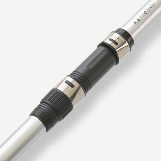 Combo Caña y Carrete Pesca Surfcasting SYMBIOS-100 420