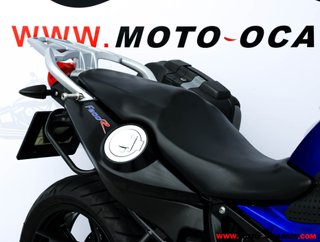 BMW F 800 R ¿A2?