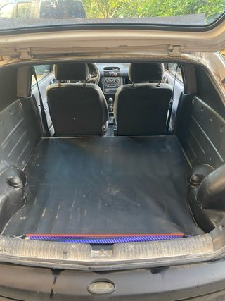 Opel Corsa 1999 1.7D SOLO 108.000km!