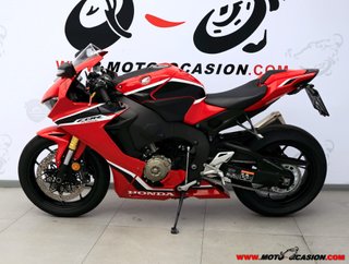 HONDA CBR 1000 RR FIREBLADE