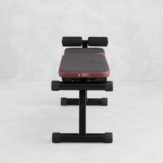 PRODUCTO OCASIÓN: BANCO Pesas Musculacion PLEGABLE