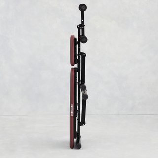 PRODUCTO OCASIÓN: BANCO Pesas Musculacion PLEGABLE