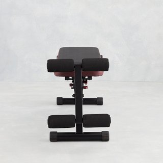 PRODUCTO OCASIÓN: BANCO Pesas Musculacion PLEGABLE