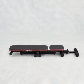 PRODUCTO OCASIÓN: BANCO Pesas Musculacion PLEGABLE