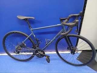 Bicicleta carretera Triban RC 520 microshift