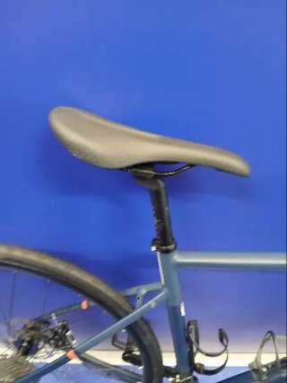 Bicicleta carretera Triban RC 520 microshift