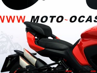 MV AGUSTA BRUTALE 1000 RS -GARANTÍA OFICIAL-
