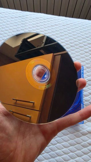 Saros per PlayStation 5