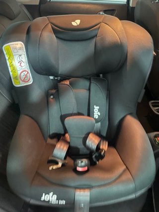Silla de coche Joie i-Spin Safe