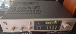 Amplificador Pioneer SA-205