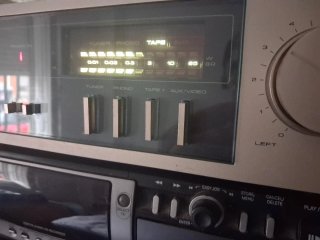 Amplificador Pioneer SA-205