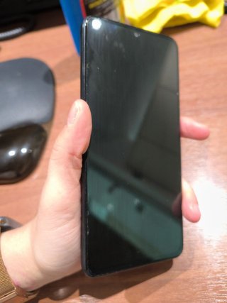 Xiaomi Redmi Note 12 Pro 4G Gris
