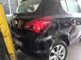 13374019 llanta opel corsa 1.4 mt (90 cv) 195180