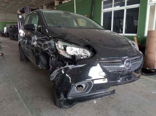 13374019 llanta opel corsa 1.4 mt (90 cv) 195180