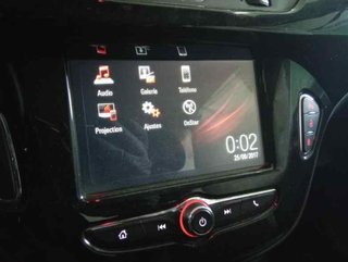 13374019 llanta opel corsa 1.4 mt (90 cv) 195180