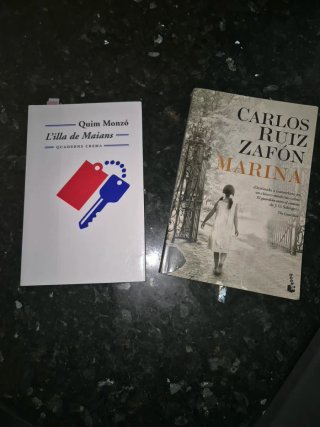 Libros