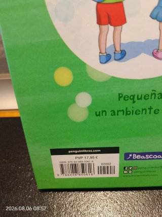 De mayor quiero ser feliz