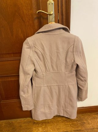 Chaqueta Sfera Talla S Beige