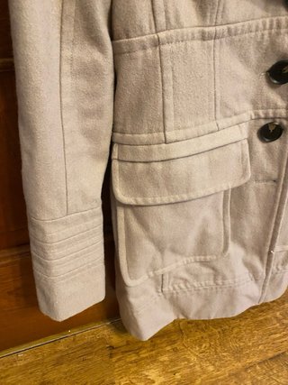 Chaqueta Sfera Talla S Beige