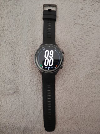 OnePlus Watch 2R (Wear OS)
