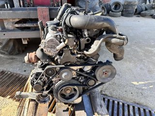 Despiece Motor Mercedes Vito 112 CDI