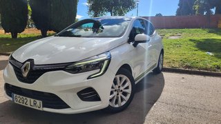 Renault Clio 2021 zen 115cv