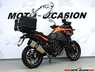 KTM 1090 ADVENTURE