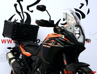 KTM 1090 ADVENTURE