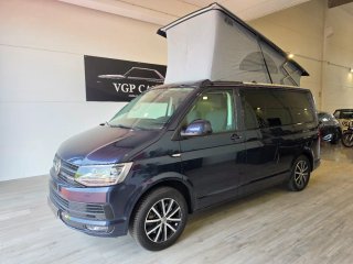 VW California Beach 4Motion