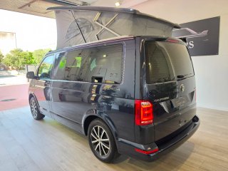 VW California Beach 4Motion