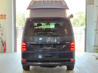 VW California Beach 4Motion