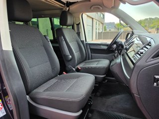 VW California Beach 4Motion