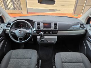 VW California Beach 4Motion