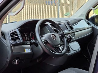 VW California Beach 4Motion