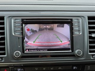 VW California Beach 4Motion